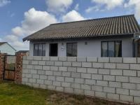 3 Bedroom 1 Bathroom House for Sale for sale in Bethelsdorp