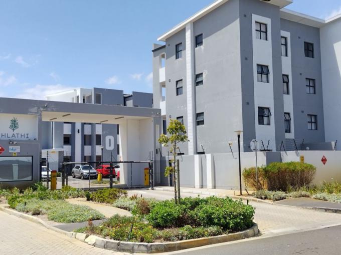 2 Bedroom Apartment for Sale For Sale in Parklands - MR669402