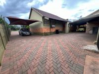  of property in Stilfontein