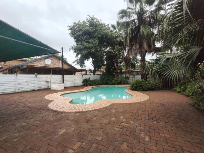 3 Bedroom House for Sale For Sale in Rustenburg North - MR669421