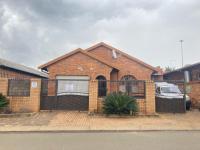  of property in Protea North