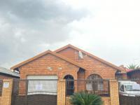  of property in Protea North