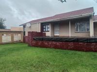  of property in Laversburg