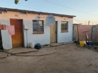  of property in Piet Retief