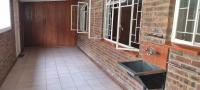 Scullery of property in Mookgopong (Naboomspruit)