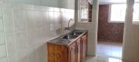 Kitchen of property in Mookgopong (Naboomspruit)