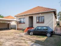  of property in Glenwood - DBN