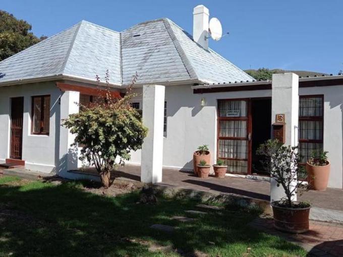 3 Bedroom House to Rent in Hermanus - Property to rent - MR669513