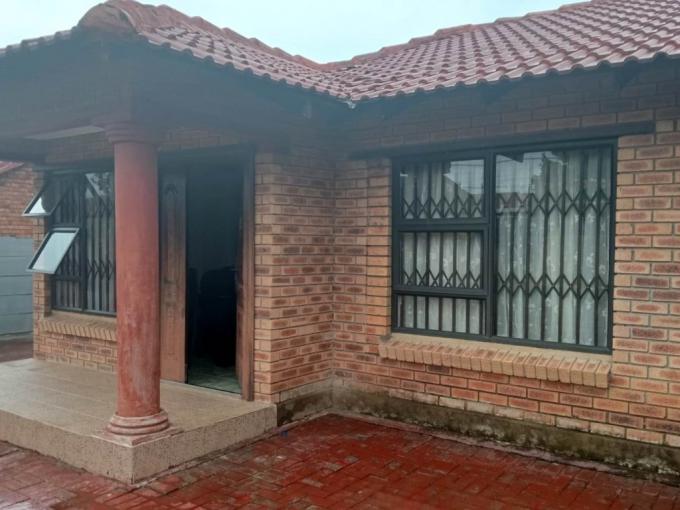 3 Bedroom House for Sale For Sale in Rustenburg - MR669544