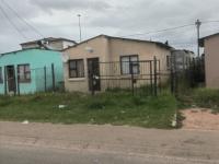  of property in Kwa Nobuhle 