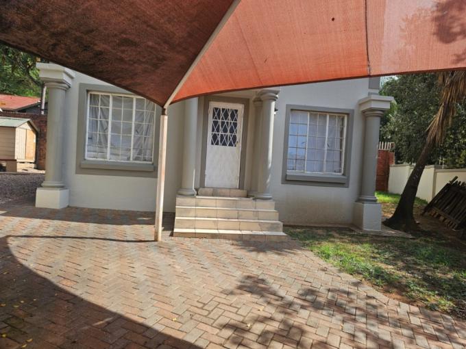 3 Bedroom House for Sale For Sale in Safarituine - MR669554