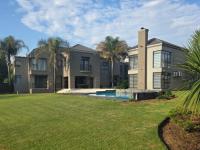 5 Bedroom 6 Bathroom House for Sale for sale in Vanderbijlpark