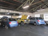 Commercial for Sale for sale in Krugersdorp