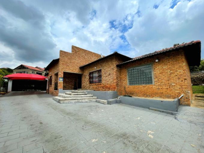 4 Bedroom House for Sale For Sale in Naturena - MR669583