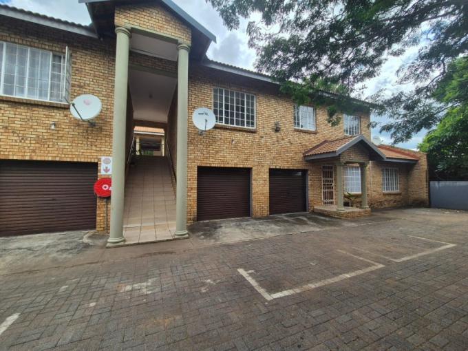 3 Bedroom Apartment for Sale For Sale in Rustenburg - MR669585