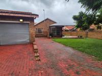 3 Bedroom 2 Bathroom House for Sale for sale in Rustenburg