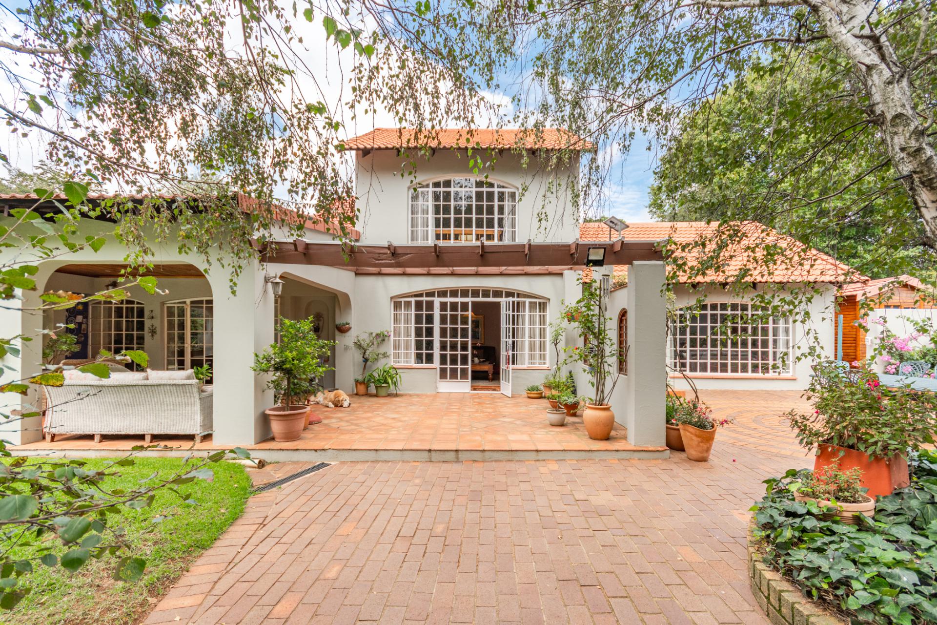  of property in Northcliff