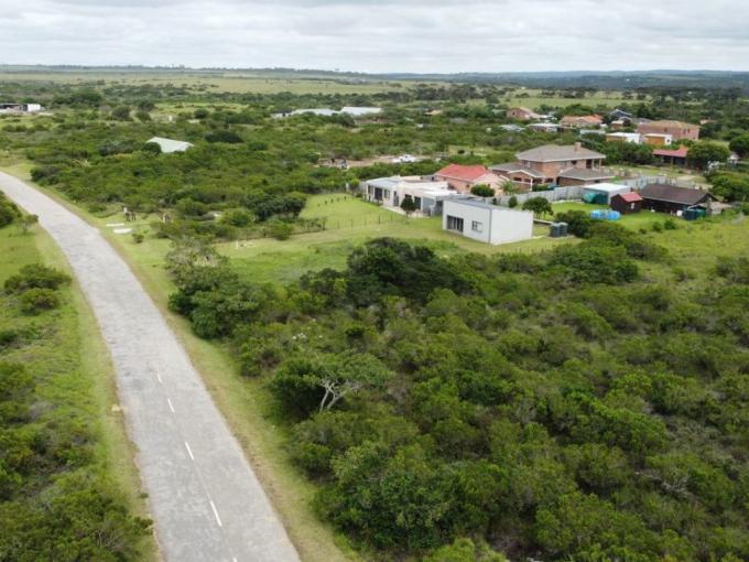 Land for Sale For Sale in Boesmansriviermond - MR669594