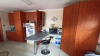 Kitchen of property in Sasolburg