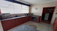 Kitchen of property in Sasolburg