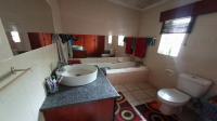 Main Bathroom of property in Sasolburg