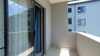 Balcony - 6 square meters of property in Glen Austin AH (Midrand)