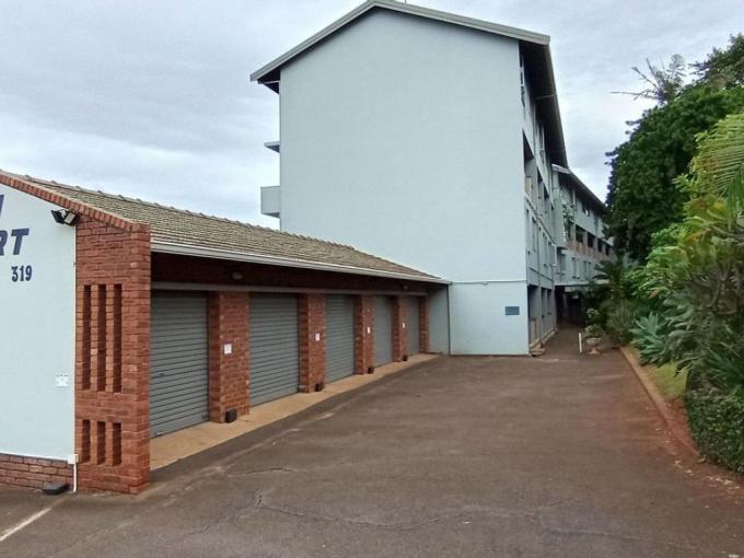 3 Bedroom Duplex for Sale For Sale in Bulwer (Dbn) - MR669708