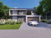 4 Bedroom 3 Bathroom Cluster for Sale for sale in Ferndale - JHB