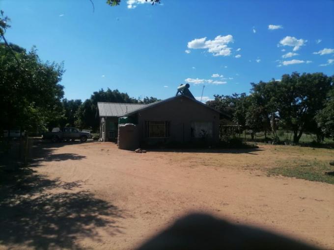 Smallholding for Sale For Sale in Pyramid - MR669715