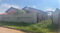 2 Bedroom 1 Bathroom House for Sale for sale in Doornkop