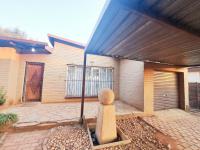  of property in Rensburg