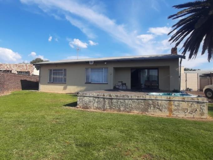 3 Bedroom House for Sale For Sale in Heidelberg - GP - MR669733