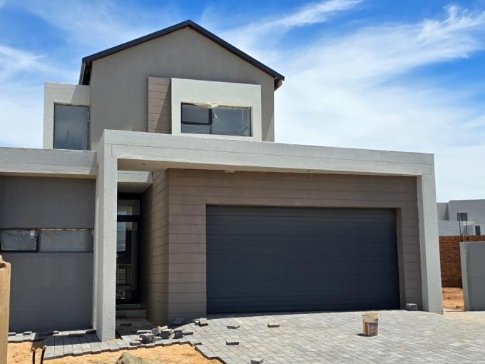 3 Bedroom House for Sale For Sale in Midrand - MR669754