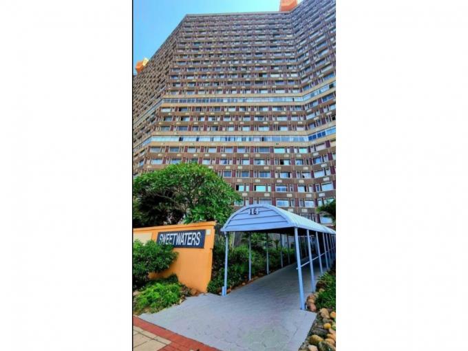 1 Bedroom Apartment for Sale For Sale in Amanzimtoti  - MR669755