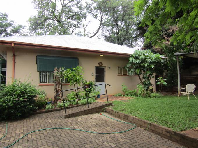 3 Bedroom House for Sale For Sale in Thabazimbi - MR669772