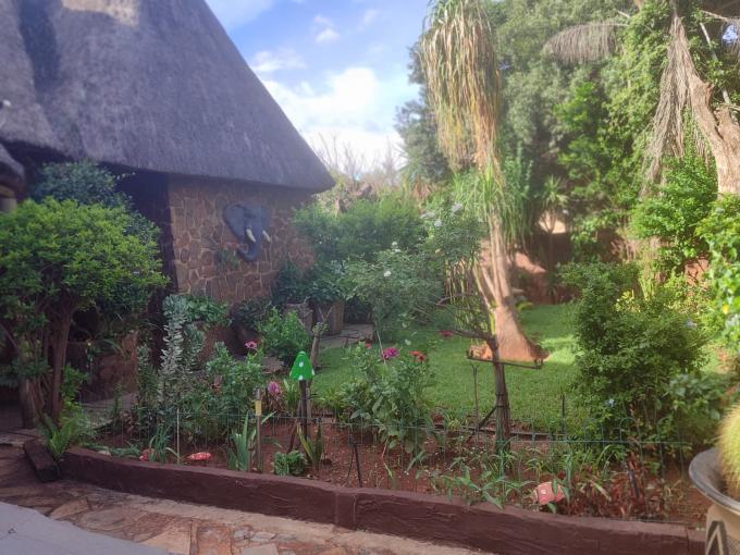 6 Bedroom House for Sale For Sale in Thabazimbi - MR669773