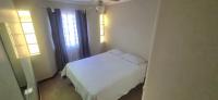 Bed Room 1 of property in Westdene (Bloemfontein)