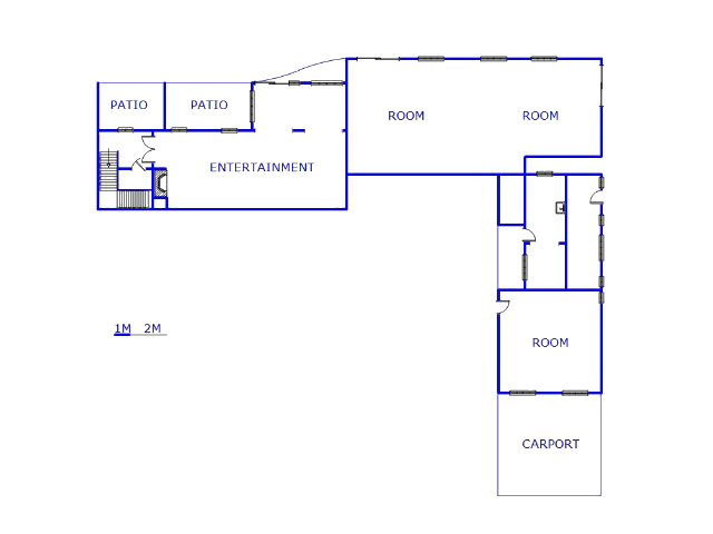 Ground Floor - 373m2 of property for sale in Cyrildene