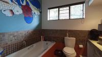 Main Bathroom - 9 square meters of property in Cyrildene