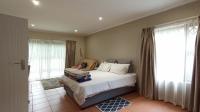 Bed Room 3 - 27 square meters of property in Cyrildene