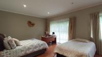 Bed Room 2 - 29 square meters of property in Cyrildene