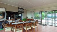 Dining Room - 30 square meters of property in Cyrildene