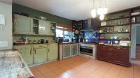 Kitchen - 23 square meters of property in Cyrildene