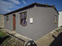  of property in Ibhayi (Zwide)