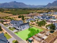  of property in Paarl