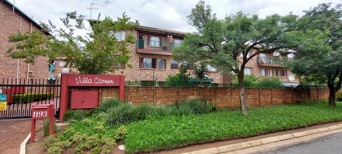 2 Bedroom Sectional Title for Sale For Sale in Moregloed (PTA) - MR669877