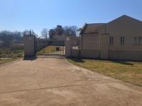  of property in Piet Retief