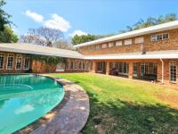  of property in Waterkloof