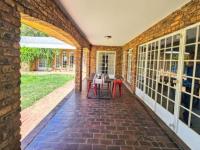  of property in Waterkloof