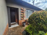  of property in Waterval East